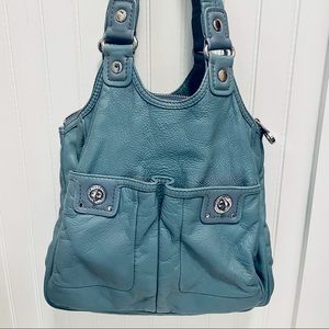 MARC JACOBS HOBO HANDBAG